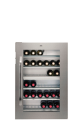 Reparación averías vinoteca Kenwood en  Ciudad Real